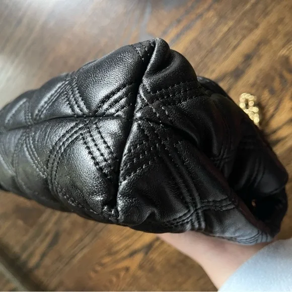 FLEMING SOFT CONVERTIBLE SHOULDER BAG - Small - Picture 8 of 14